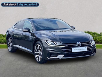 Used Volkswagen Arteon 2020 for sale - 79596015: Photo