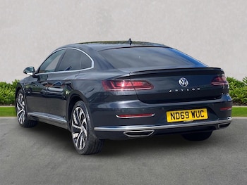 Used Volkswagen Arteon 2020 for sale - 79596015: Photo
