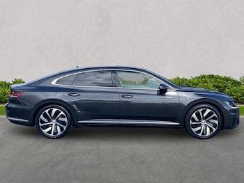Used Volkswagen Arteon 2020 for sale - 79596015: Photo