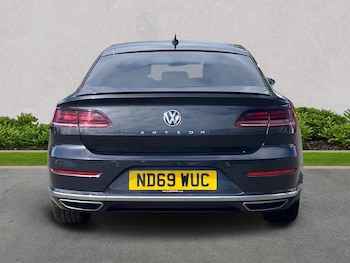 Used Volkswagen Arteon 2020 for sale - 79596015: Photo