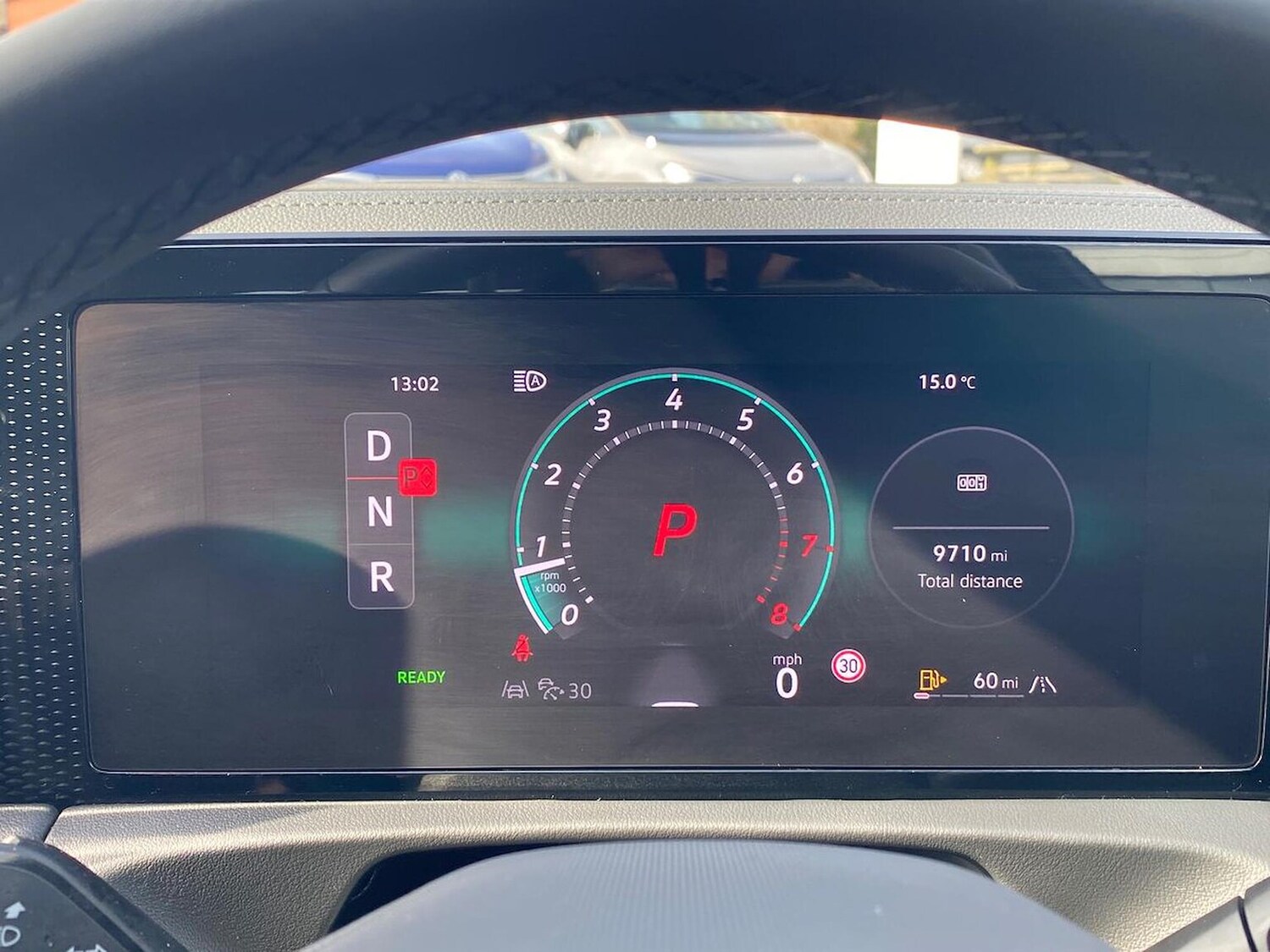 Used Volkswagen Tiguan 2024 for sale - 78195127: Photo 10