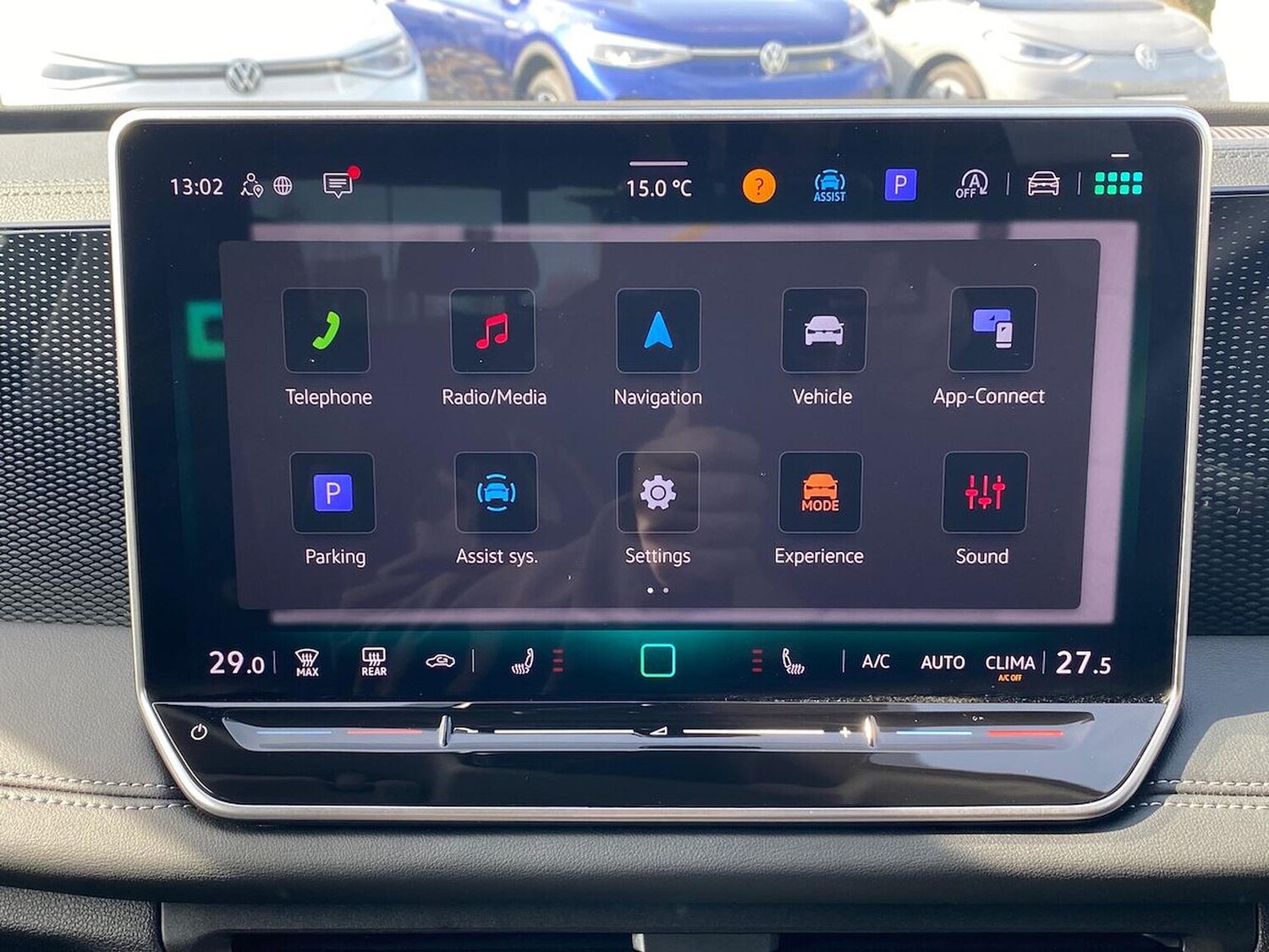 Used Volkswagen Tiguan 2024 for sale - 78195127: Photo 11