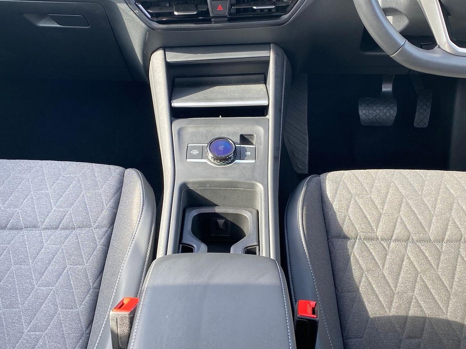 Used Volkswagen Tiguan 2024 for sale - 78195127: Photo 13