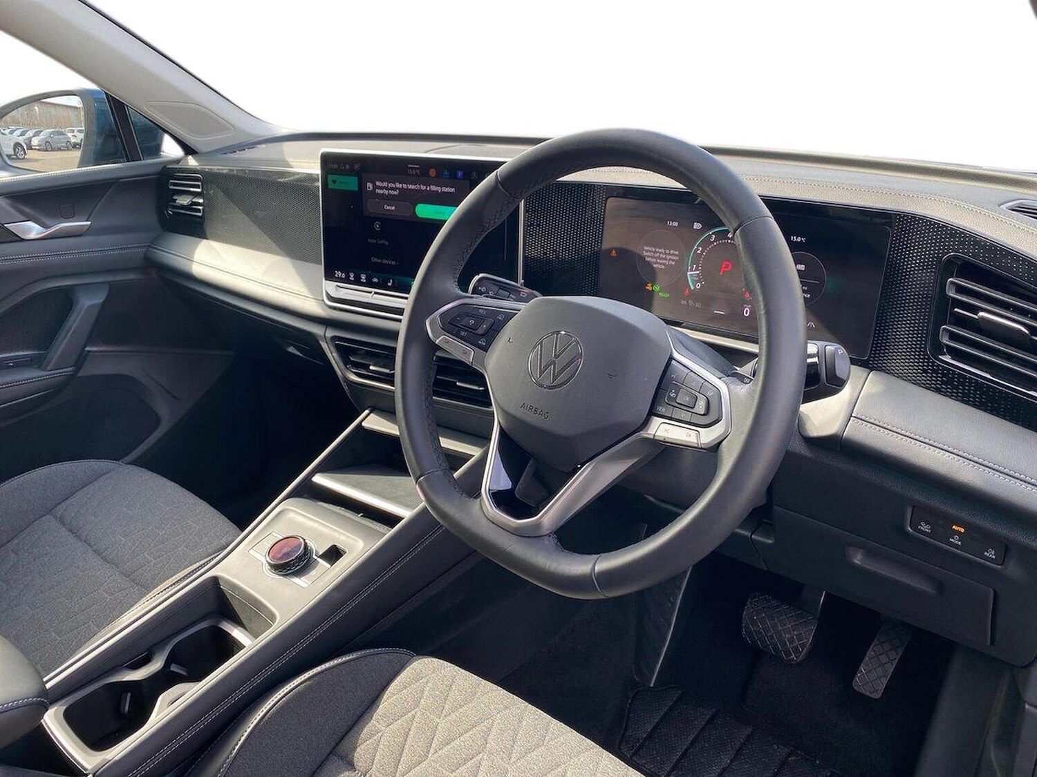 Used Volkswagen Tiguan 2024 for sale - 78195127: Photo 15