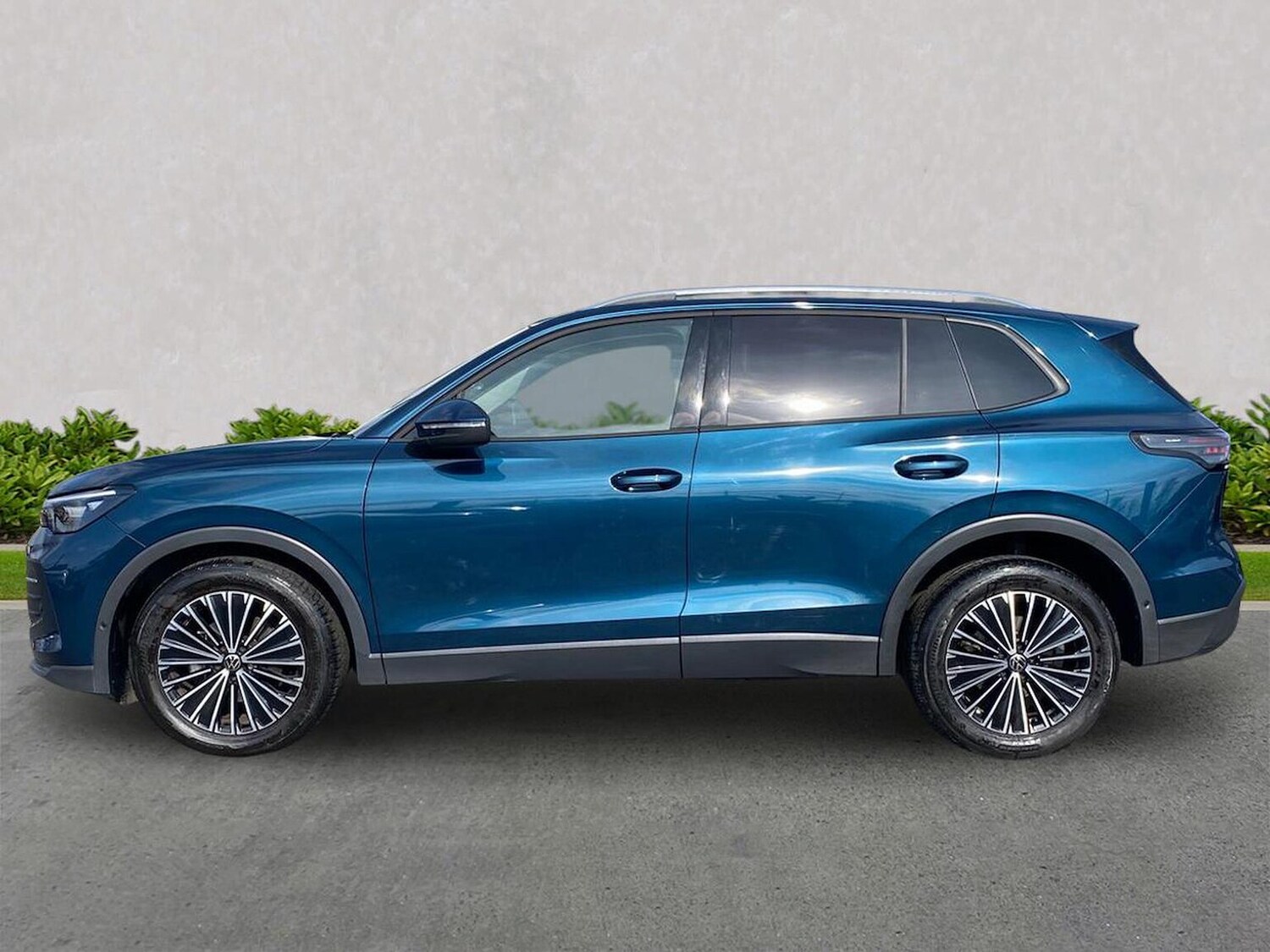 Used Volkswagen Tiguan 2024 for sale - 78195127: Photo 19