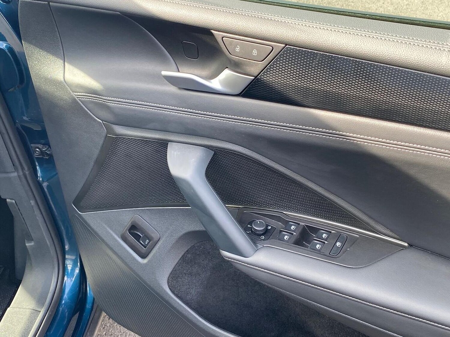 Used Volkswagen Tiguan 2024 for sale - 78195127: Photo 21