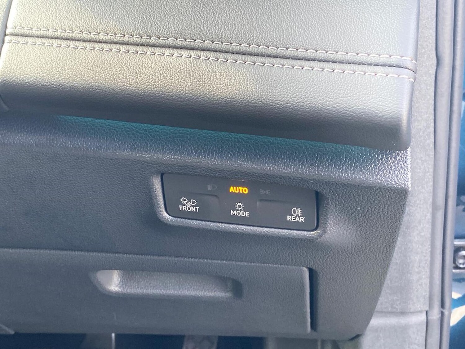 Used Volkswagen Tiguan 2024 for sale - 78195127: Photo 22