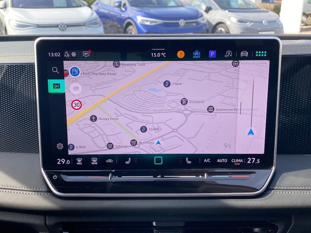 Used Volkswagen Tiguan 2024 for sale - 78195127: Photo 24