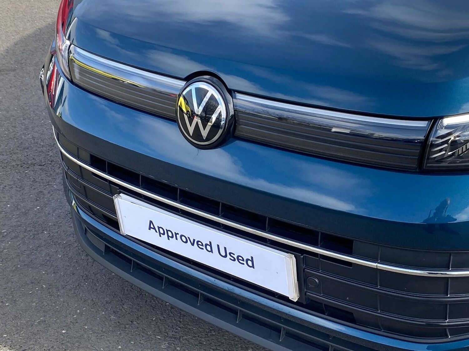 Used Volkswagen Tiguan 2024 for sale - 78195127: Photo 32