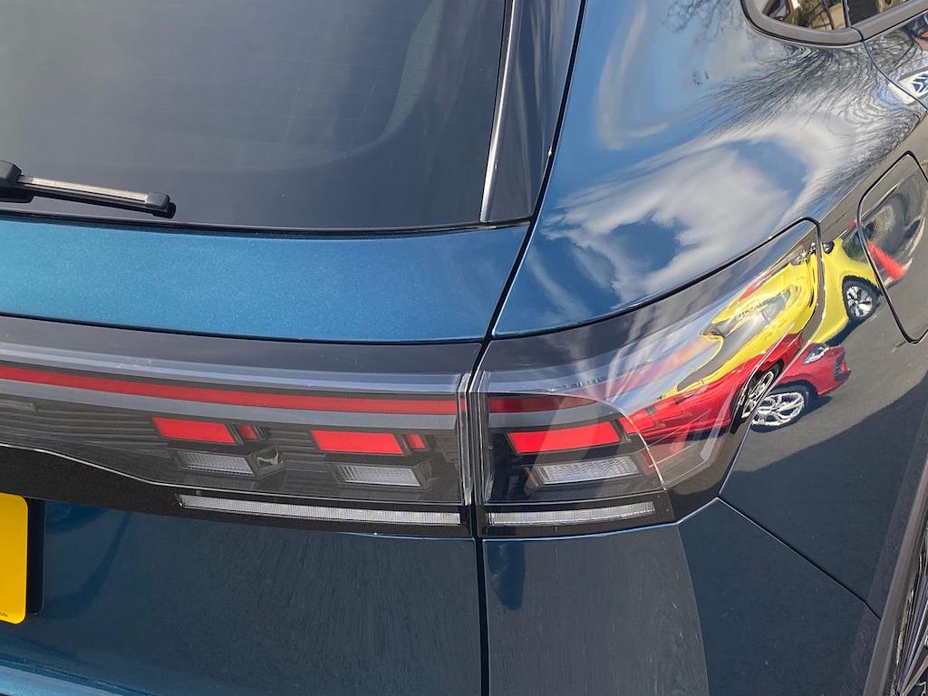 Used Volkswagen Tiguan 2024 for sale - 78195127: Photo 35