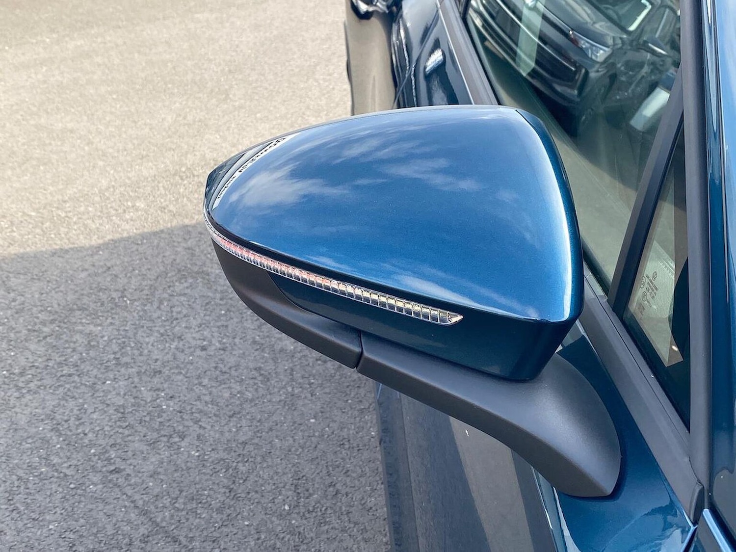 Used Volkswagen Tiguan 2024 for sale - 78195127: Photo 37