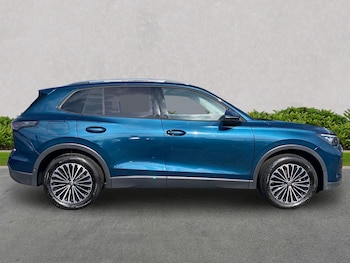 Used Volkswagen Tiguan 2024 for sale - 78195127: Photo