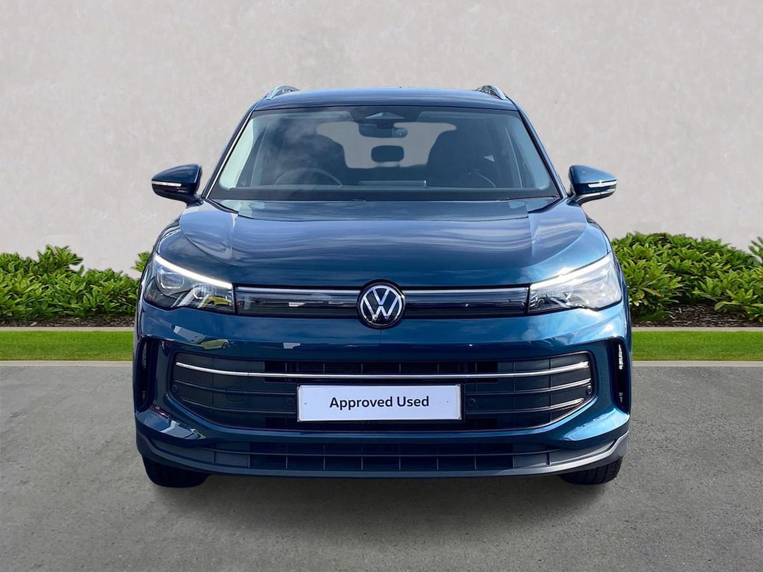 Used Volkswagen Tiguan 2024 for sale - 78195127: Photo 5