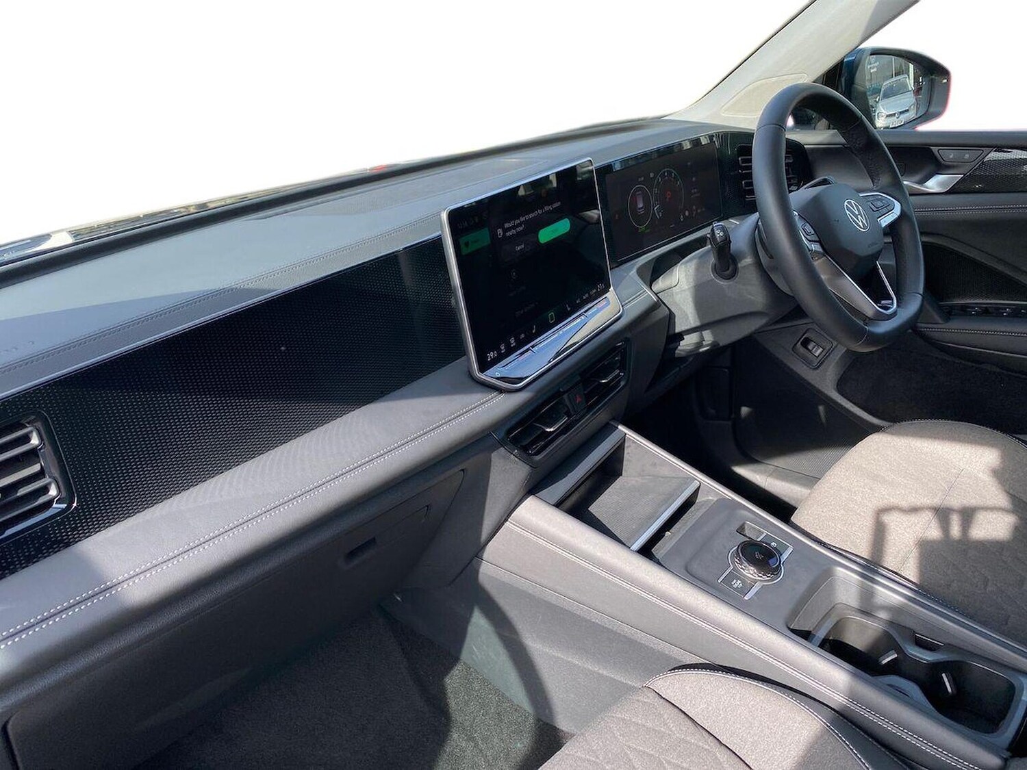 Used Volkswagen Tiguan 2024 for sale - 78195127: Photo 7