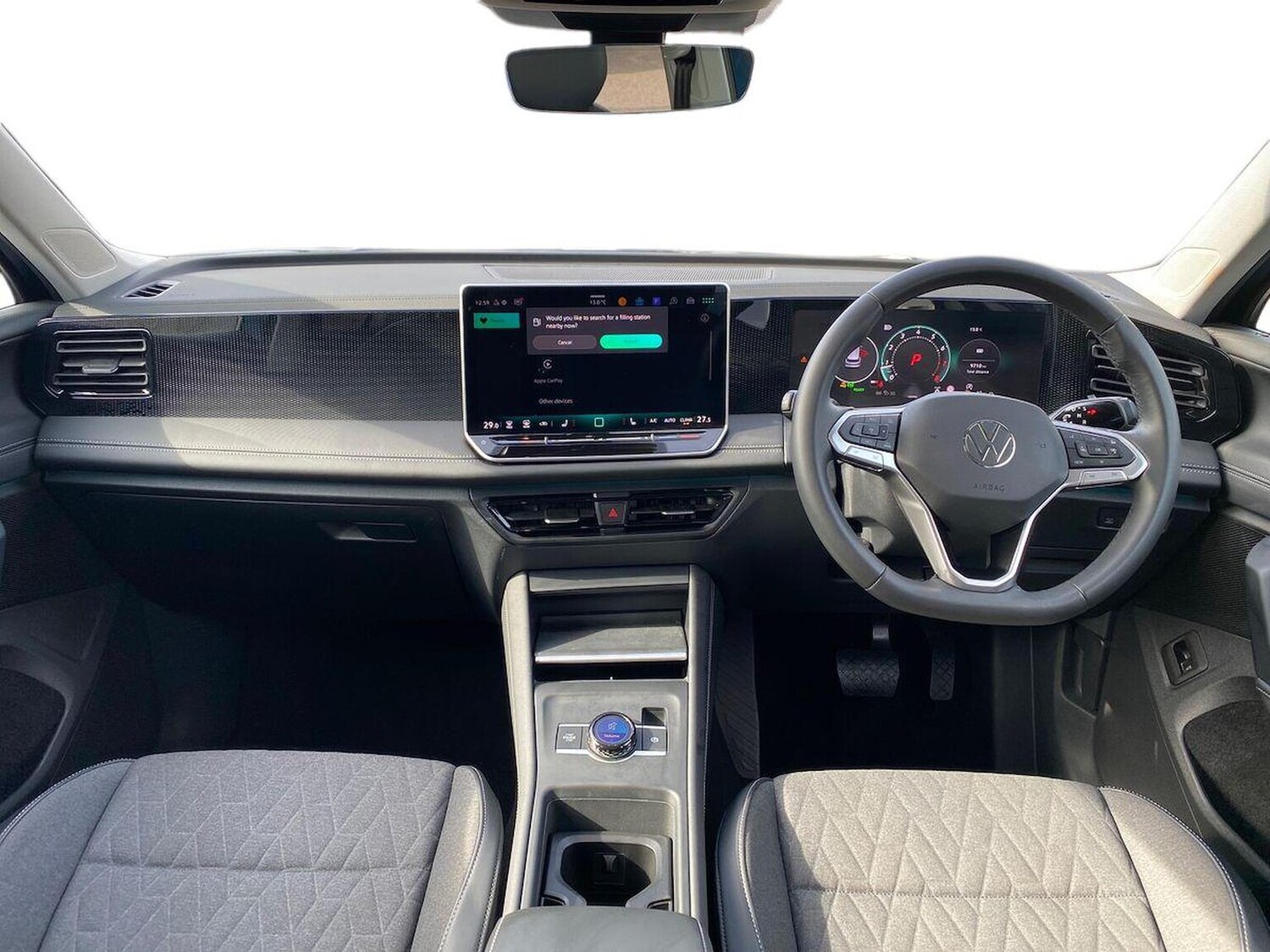 Used Volkswagen Tiguan 2024 for sale - 78195127: Photo 8