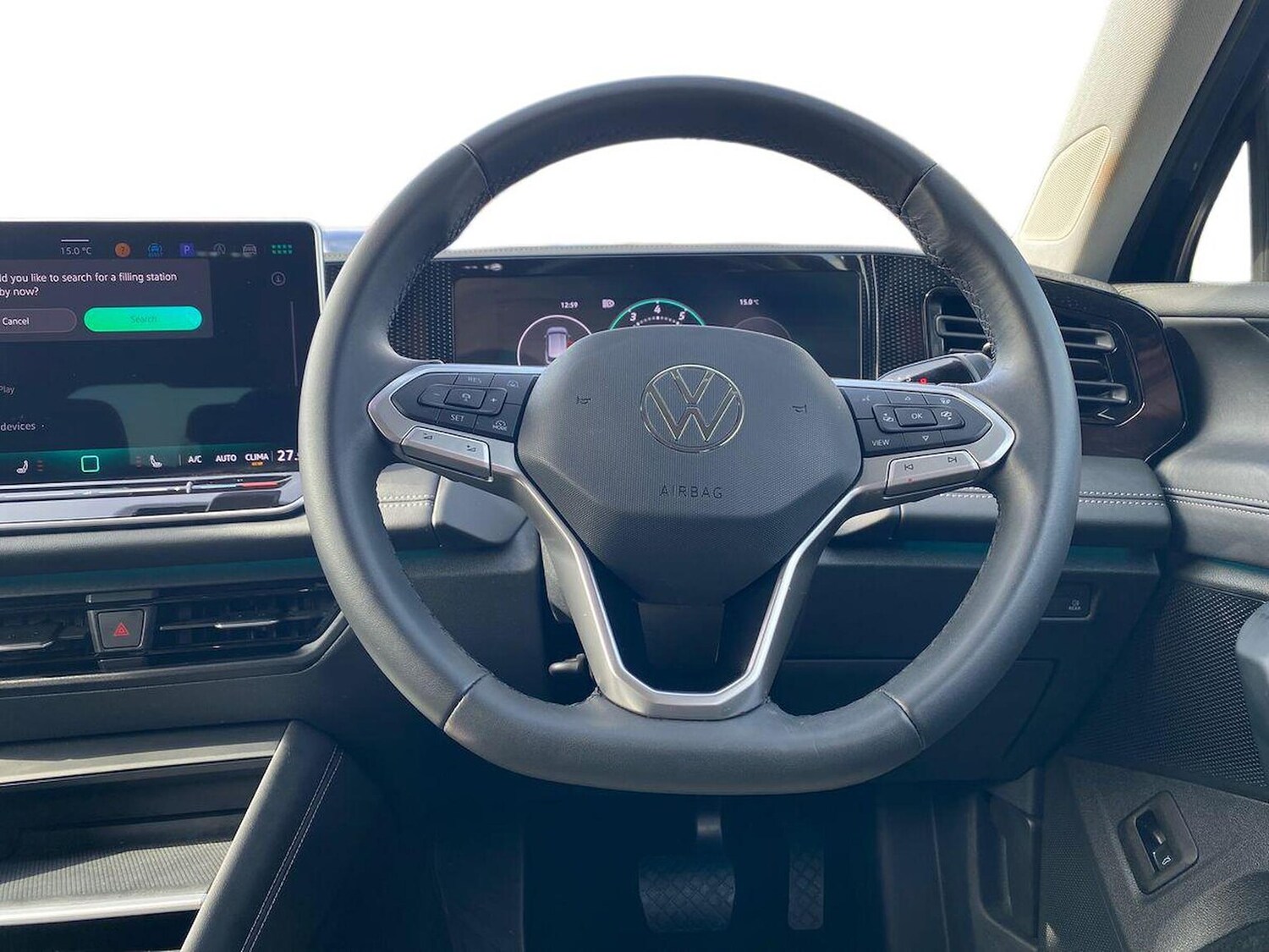 Used Volkswagen Tiguan 2024 for sale - 78195127: Photo 9