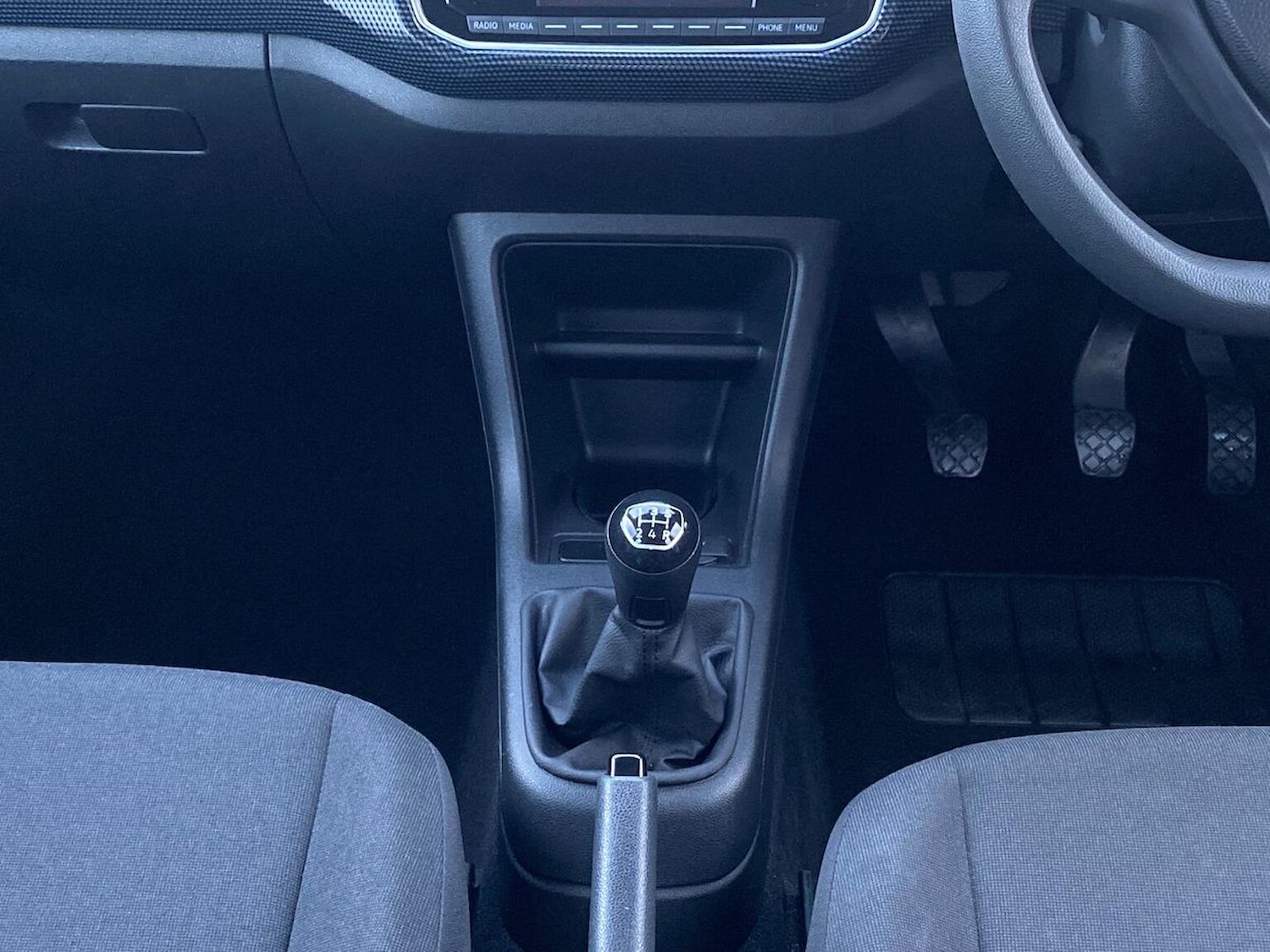 Used Volkswagen up! 2018 for sale - 76699509: Photo 13