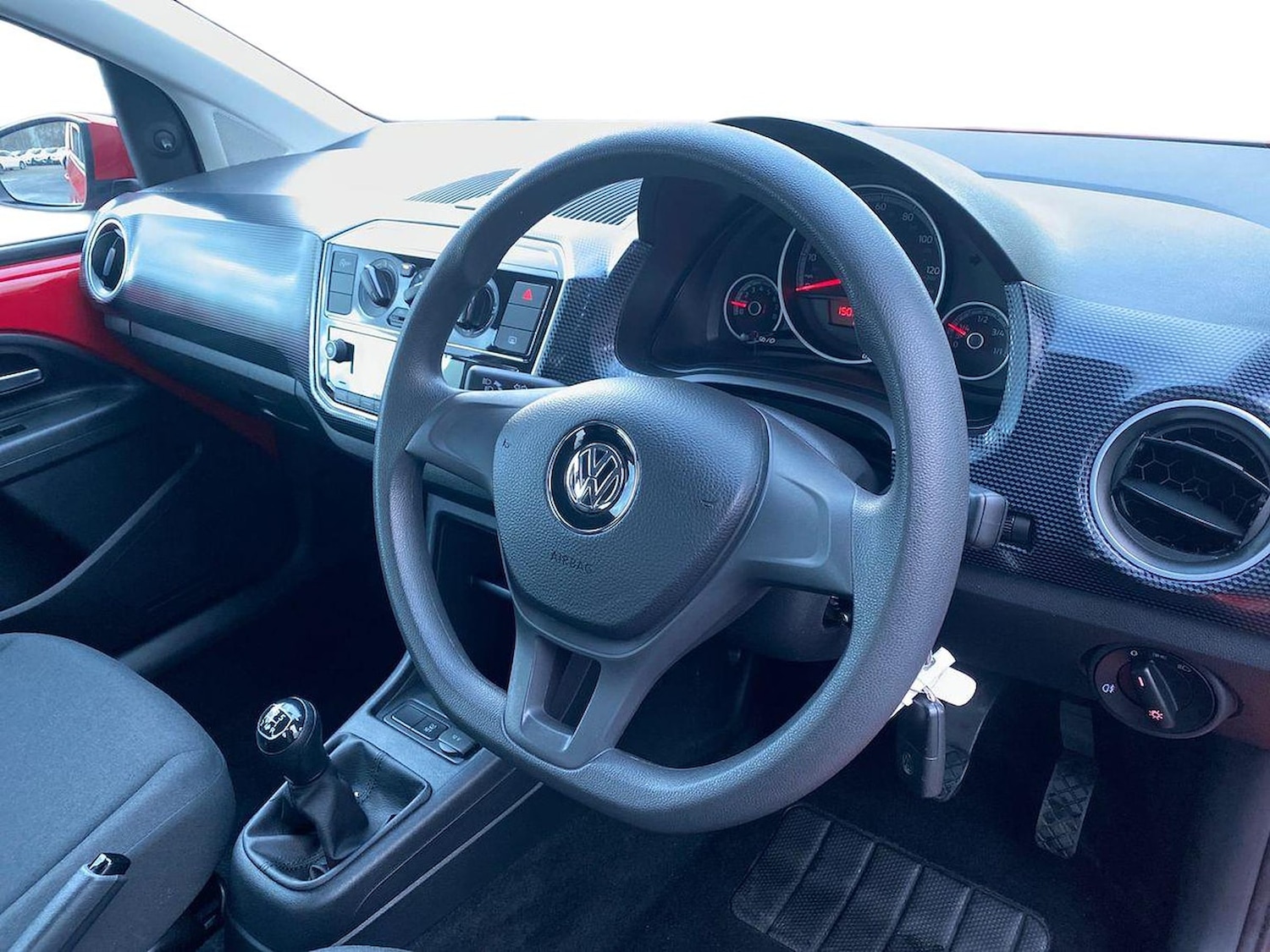 Used Volkswagen up! 2018 for sale - 76699509: Photo 15