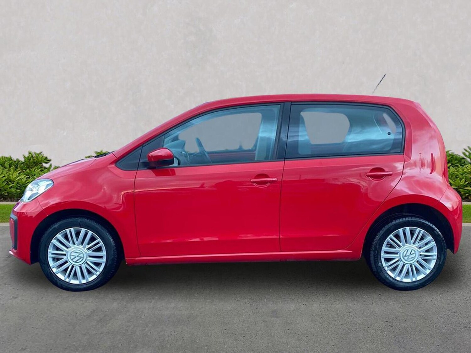 Used Volkswagen up! 2018 for sale - 76699509: Photo 19