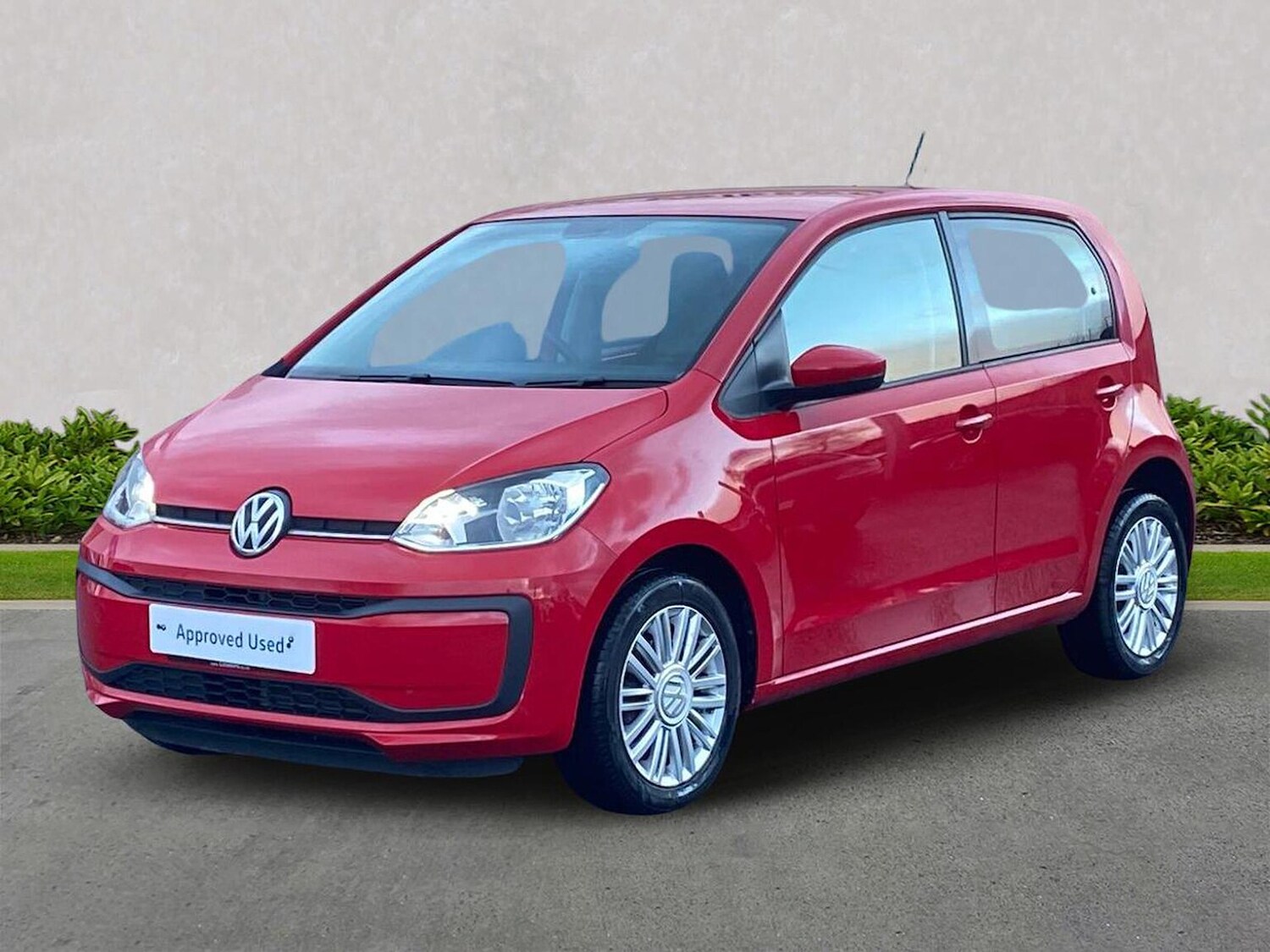 Used Volkswagen up! 2018 for sale - 76699509: Photo 20