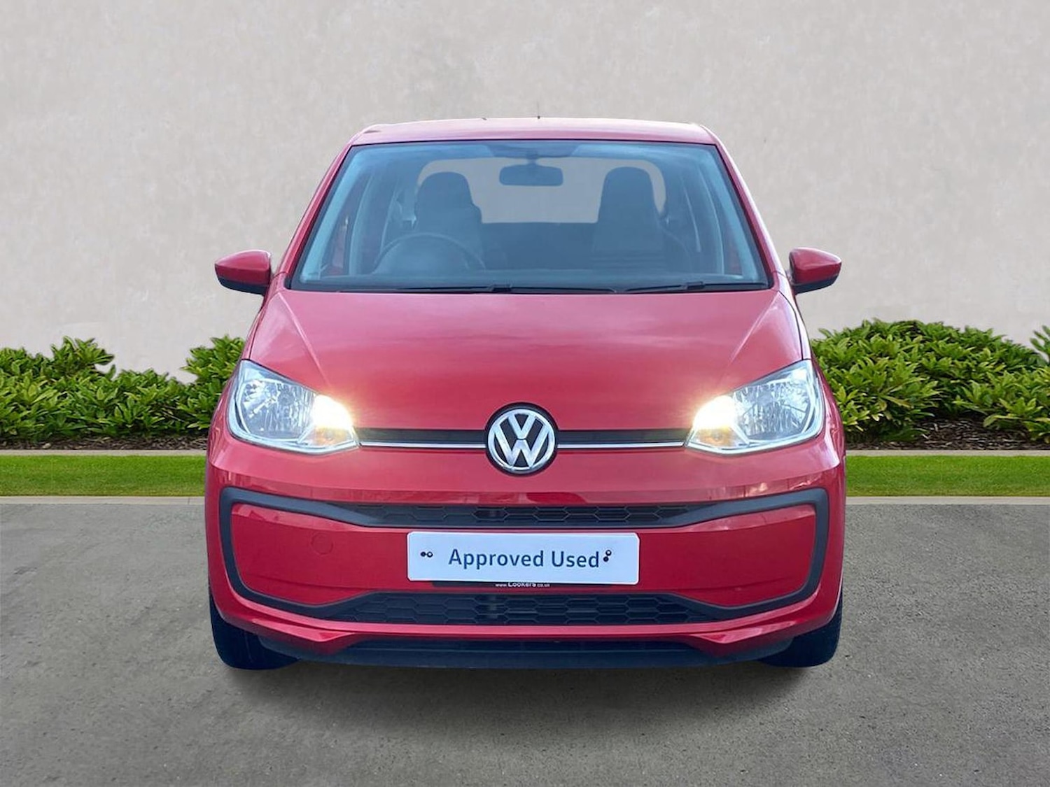 Used Volkswagen up! 2018 for sale - 76699509: Photo 5