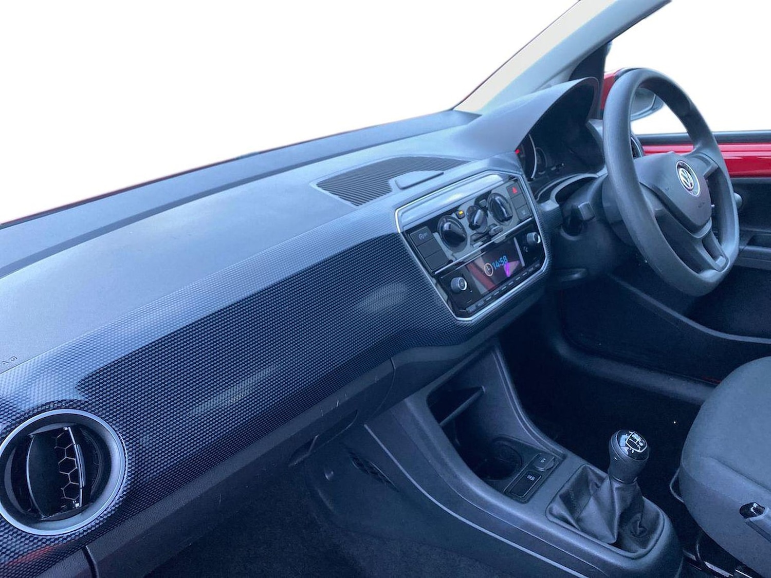 Used Volkswagen up! 2018 for sale - 76699509: Photo 7