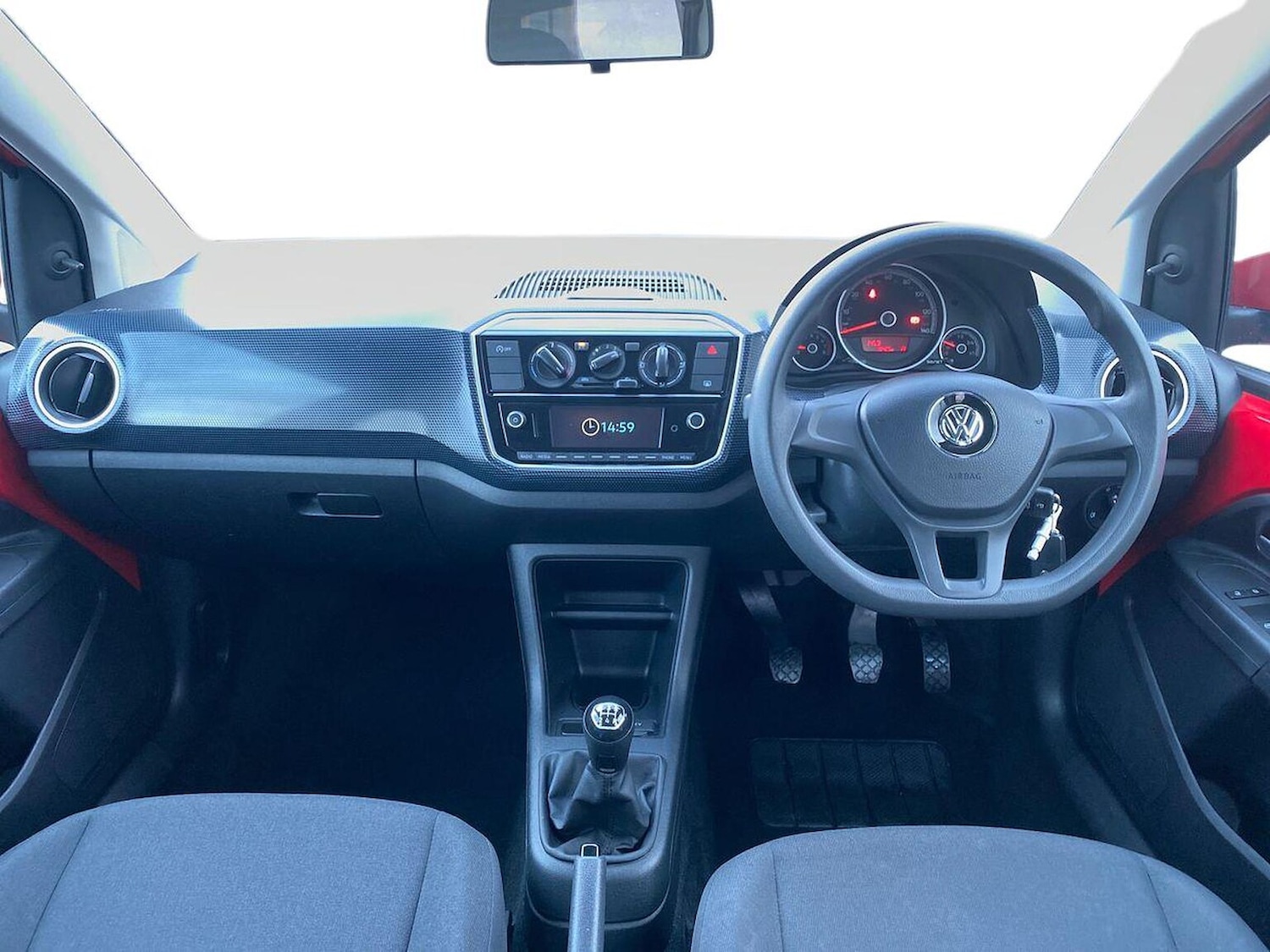 Used Volkswagen up! 2018 for sale - 76699509: Photo 8