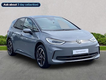 Used Volkswagen ID.3 2026 for sale - 78872047: Photo