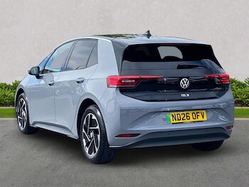 Used Volkswagen ID.3 2026 for sale - 78872047: Photo