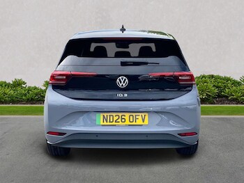 Used Volkswagen ID.3 2026 for sale - 78872047: Photo