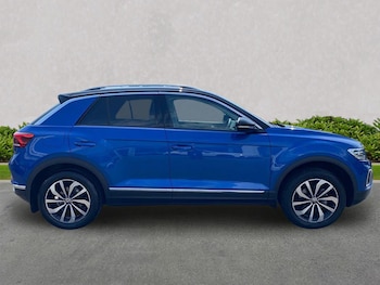 Used Volkswagen T-Roc 2025 for sale - 78814236: Photo