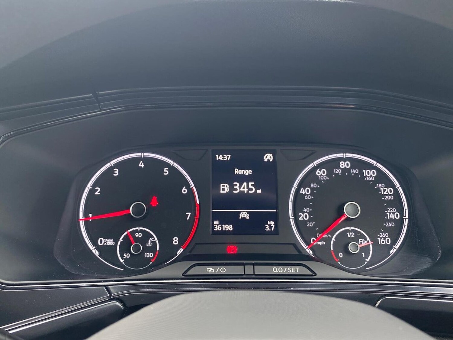 Used Volkswagen T-Cross 2020 for sale - 76313850: Photo 10