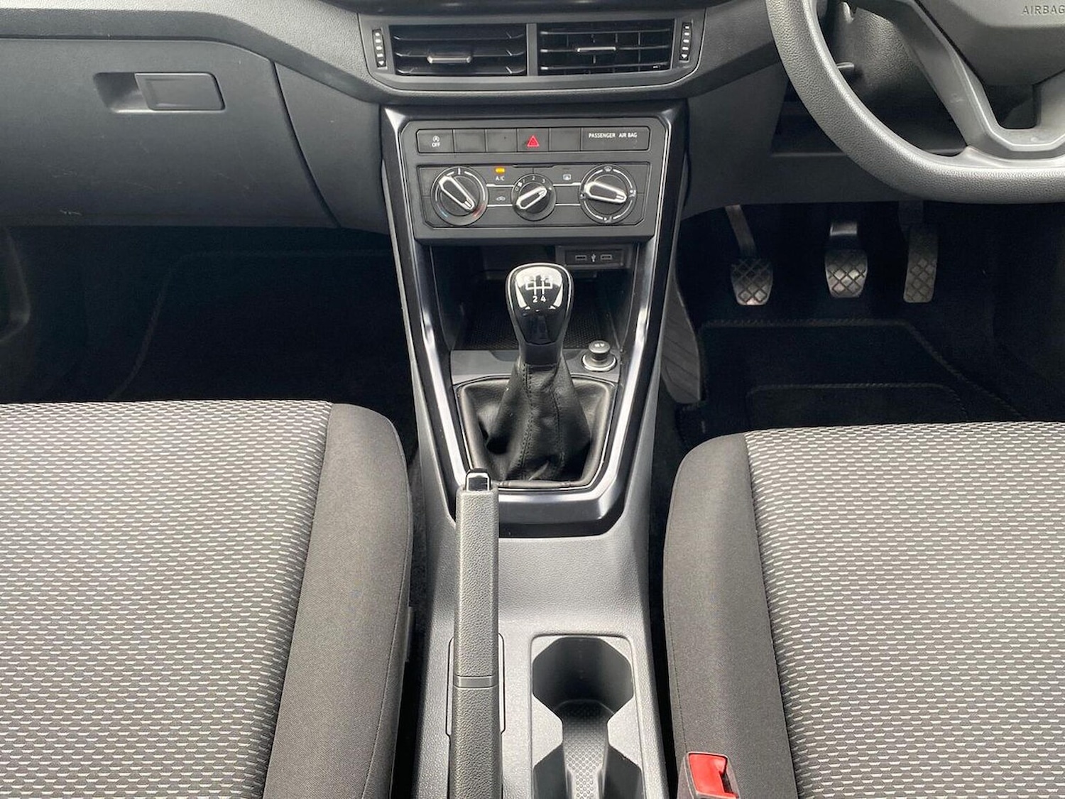 Used Volkswagen T-Cross 2020 for sale - 76313850: Photo 13