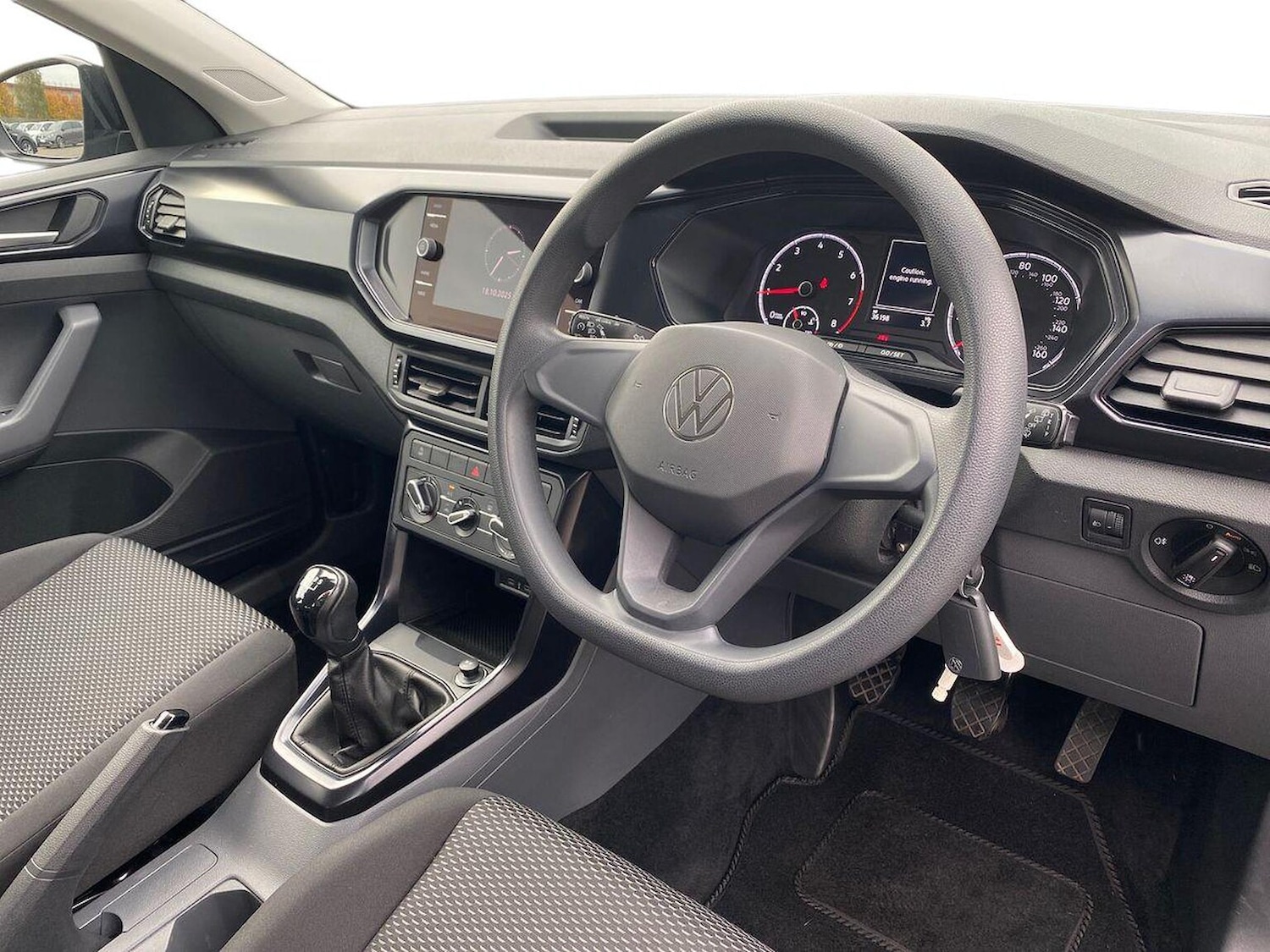 Used Volkswagen T-Cross 2020 for sale - 76313850: Photo 15