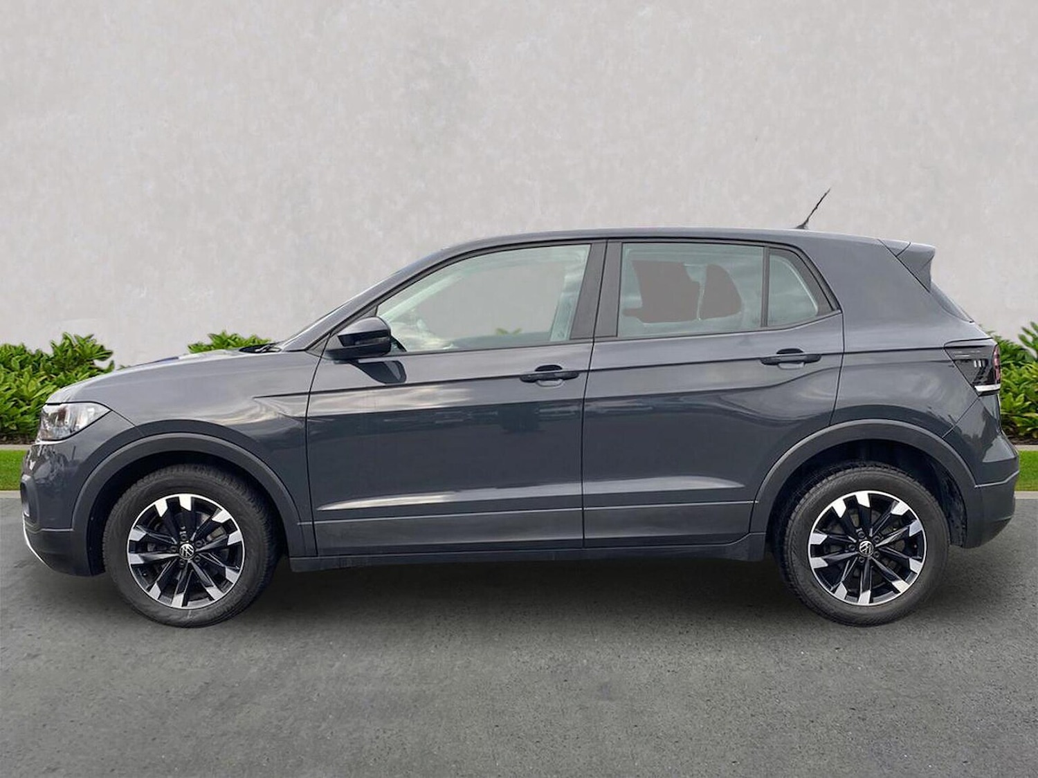 Used Volkswagen T-Cross 2020 for sale - 76313850: Photo 19
