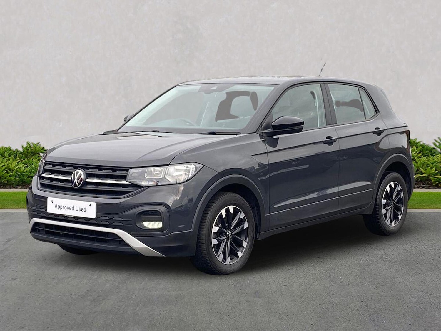 Used Volkswagen T-Cross 2020 for sale - 76313850: Photo 20