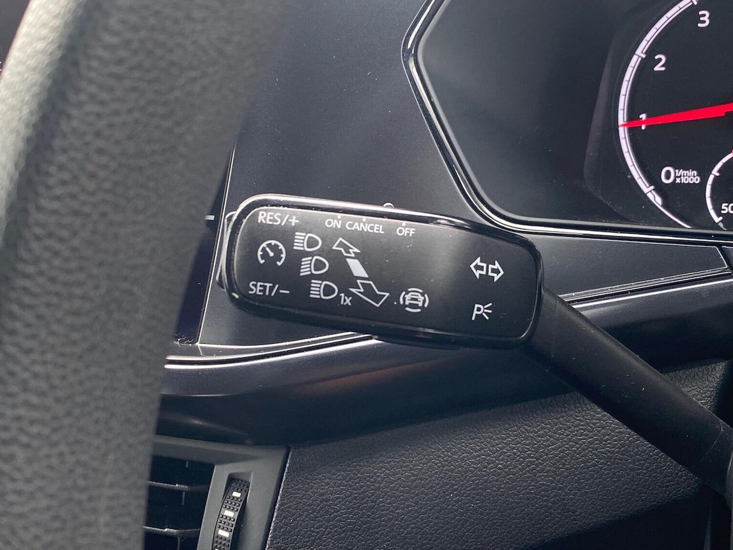 Used Volkswagen T-Cross 2020 for sale - 76313850: Photo 24