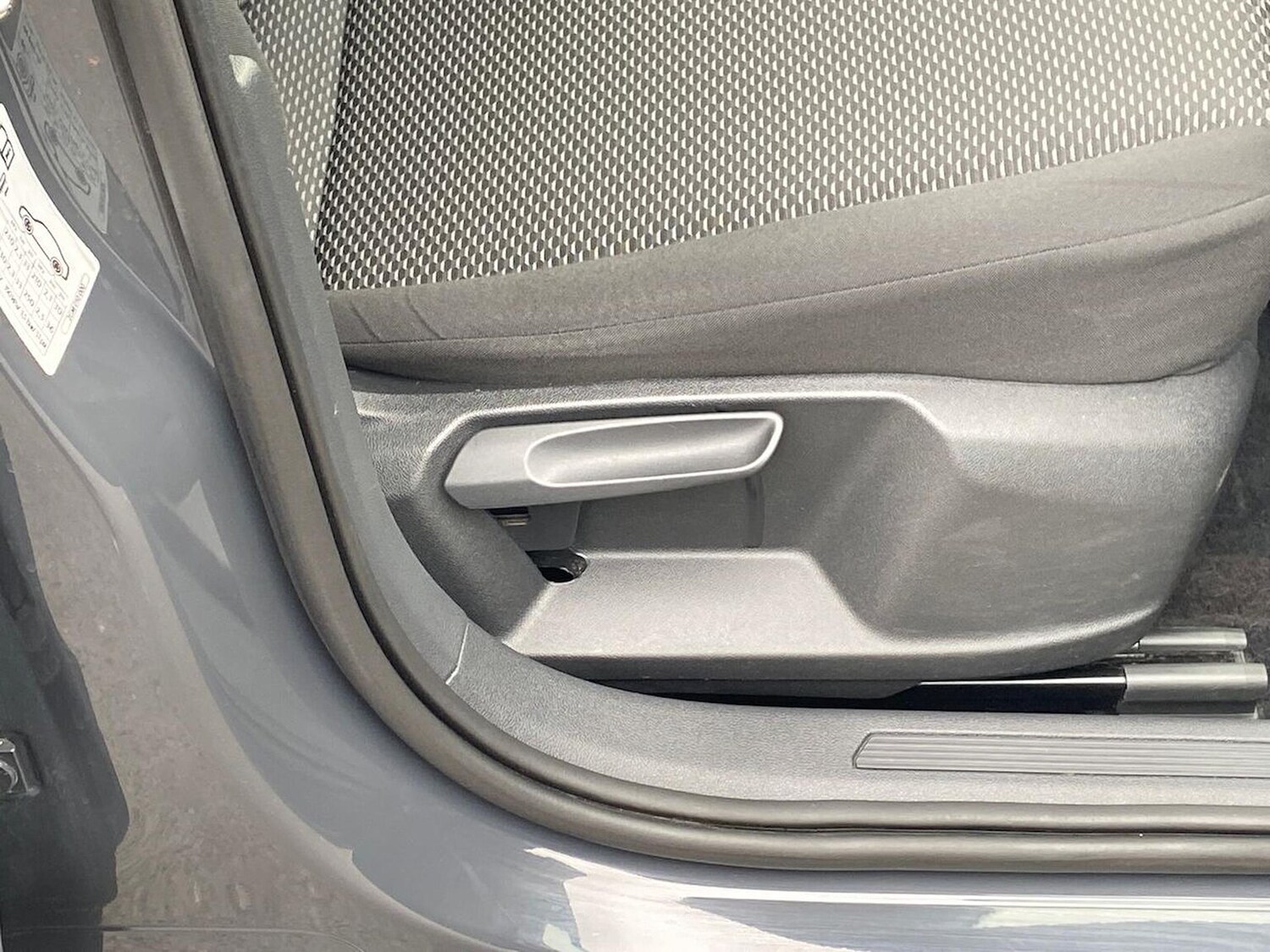 Used Volkswagen T-Cross 2020 for sale - 76313850: Photo 25