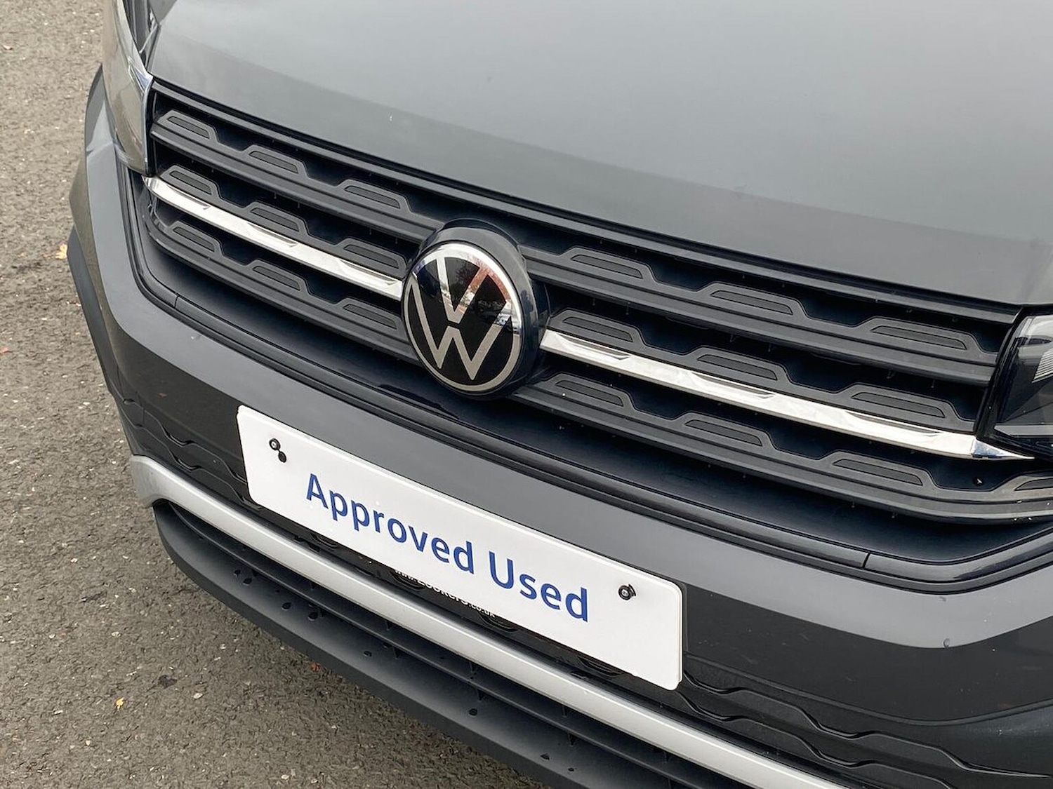 Used Volkswagen T-Cross 2020 for sale - 76313850: Photo 28
