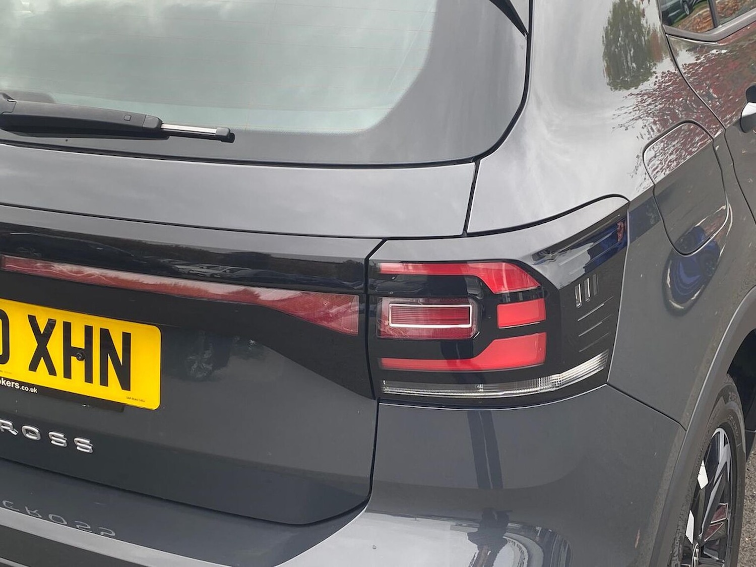 Used Volkswagen T-Cross 2020 for sale - 76313850: Photo 31