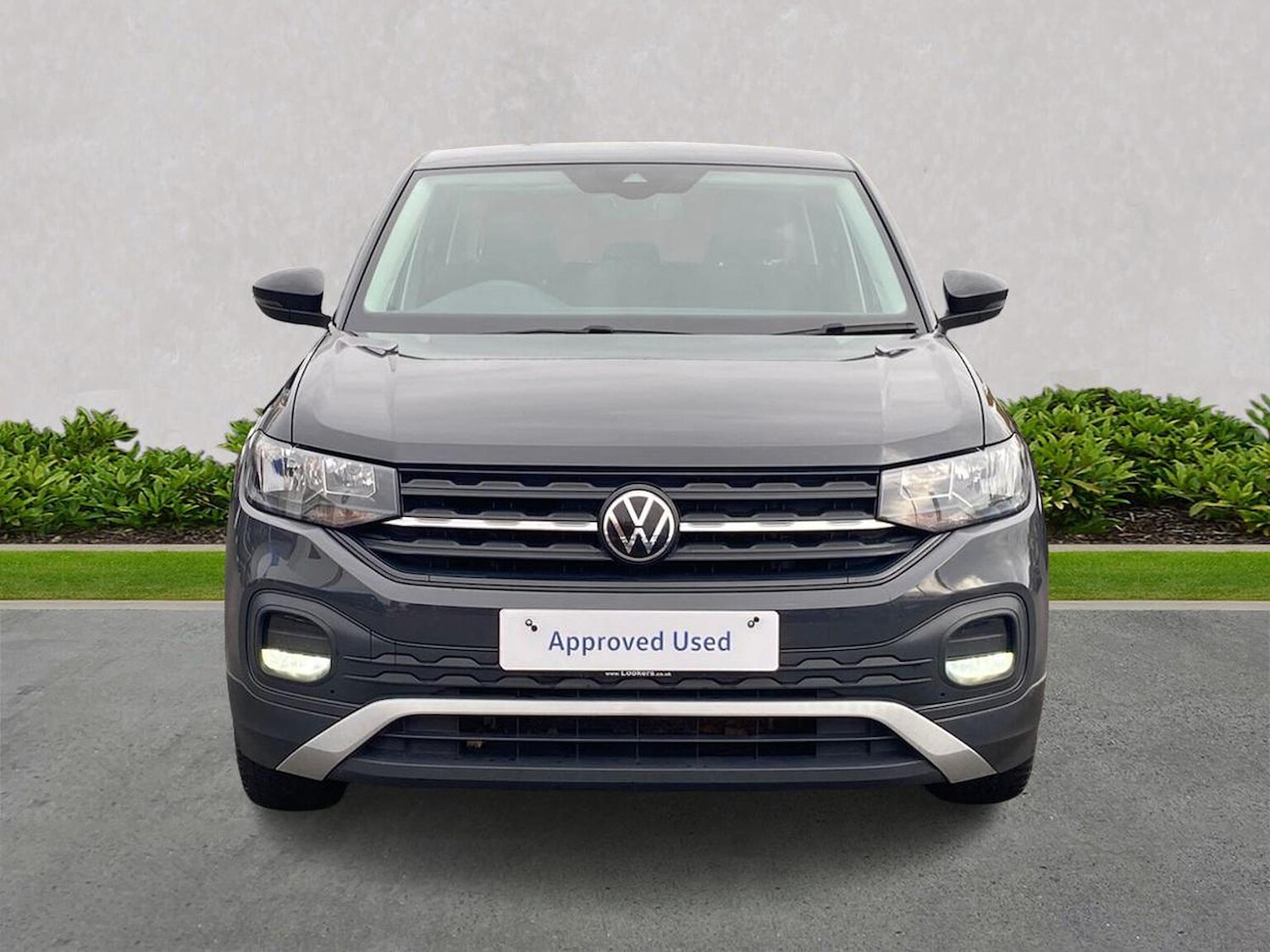 Used Volkswagen T-Cross 2020 for sale - 76313850: Photo 5