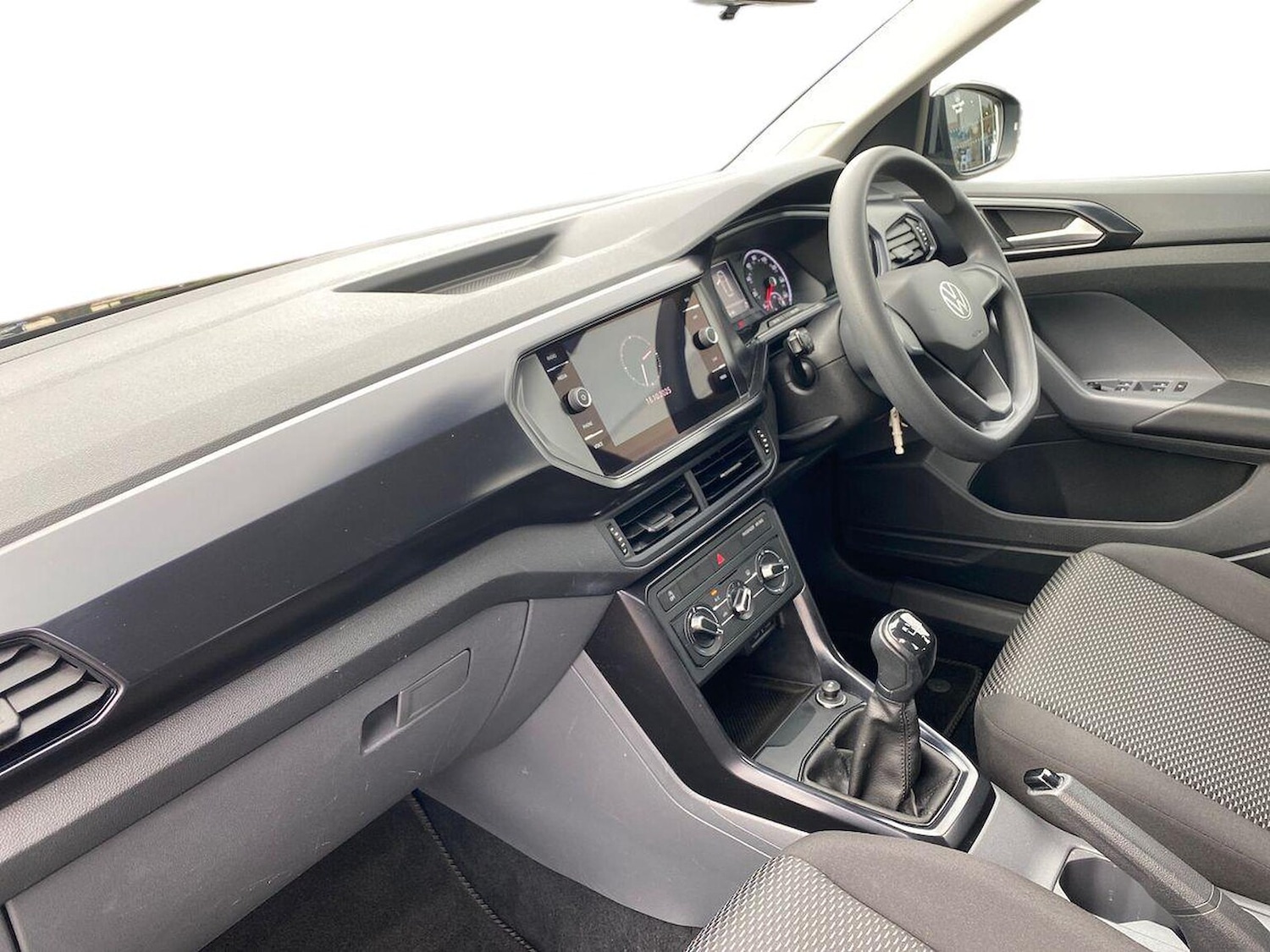 Used Volkswagen T-Cross 2020 for sale - 76313850: Photo 7