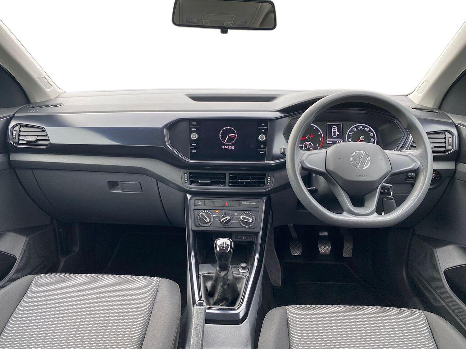 Used Volkswagen T-Cross 2020 for sale - 76313850: Photo 8