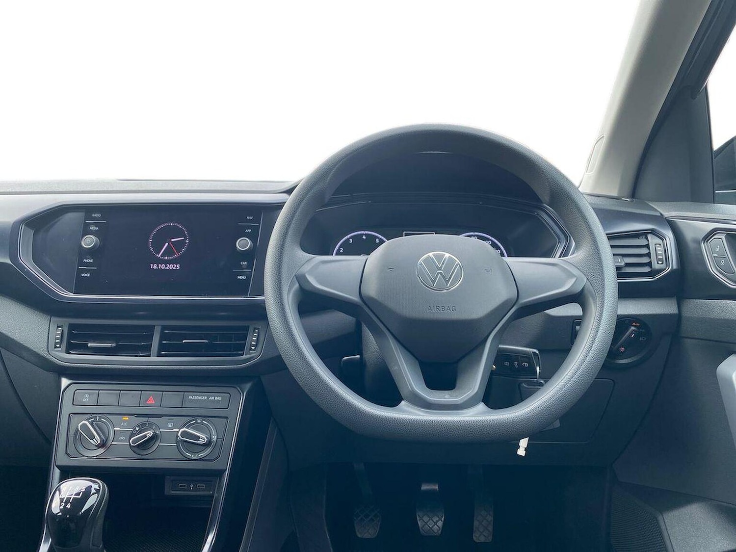 Used Volkswagen T-Cross 2020 for sale - 76313850: Photo 9