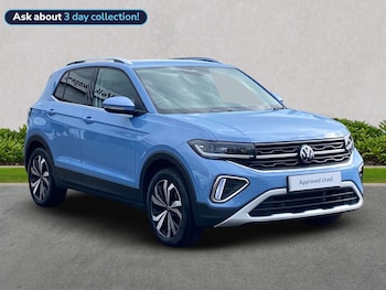 2024 - 1.0 Tsi 115 Style 5Dr Dsg