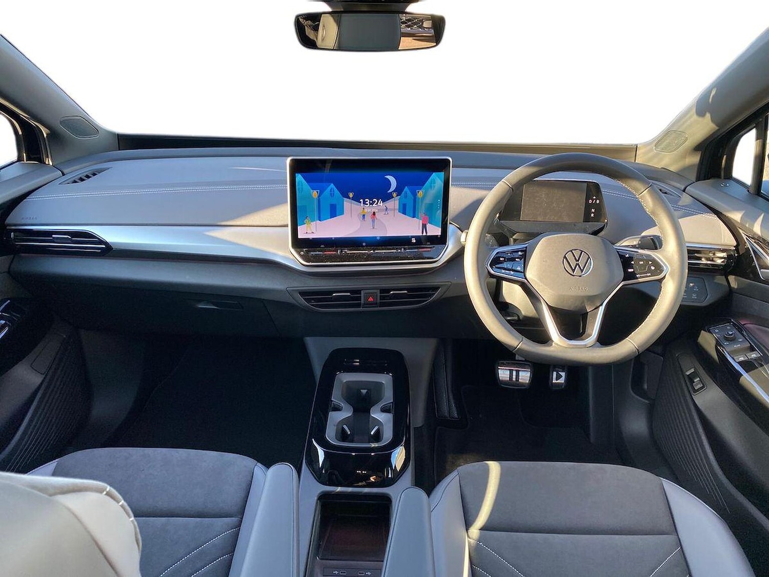 Used Volkswagen ID.4 2025 for sale - 77094658: Photo 10