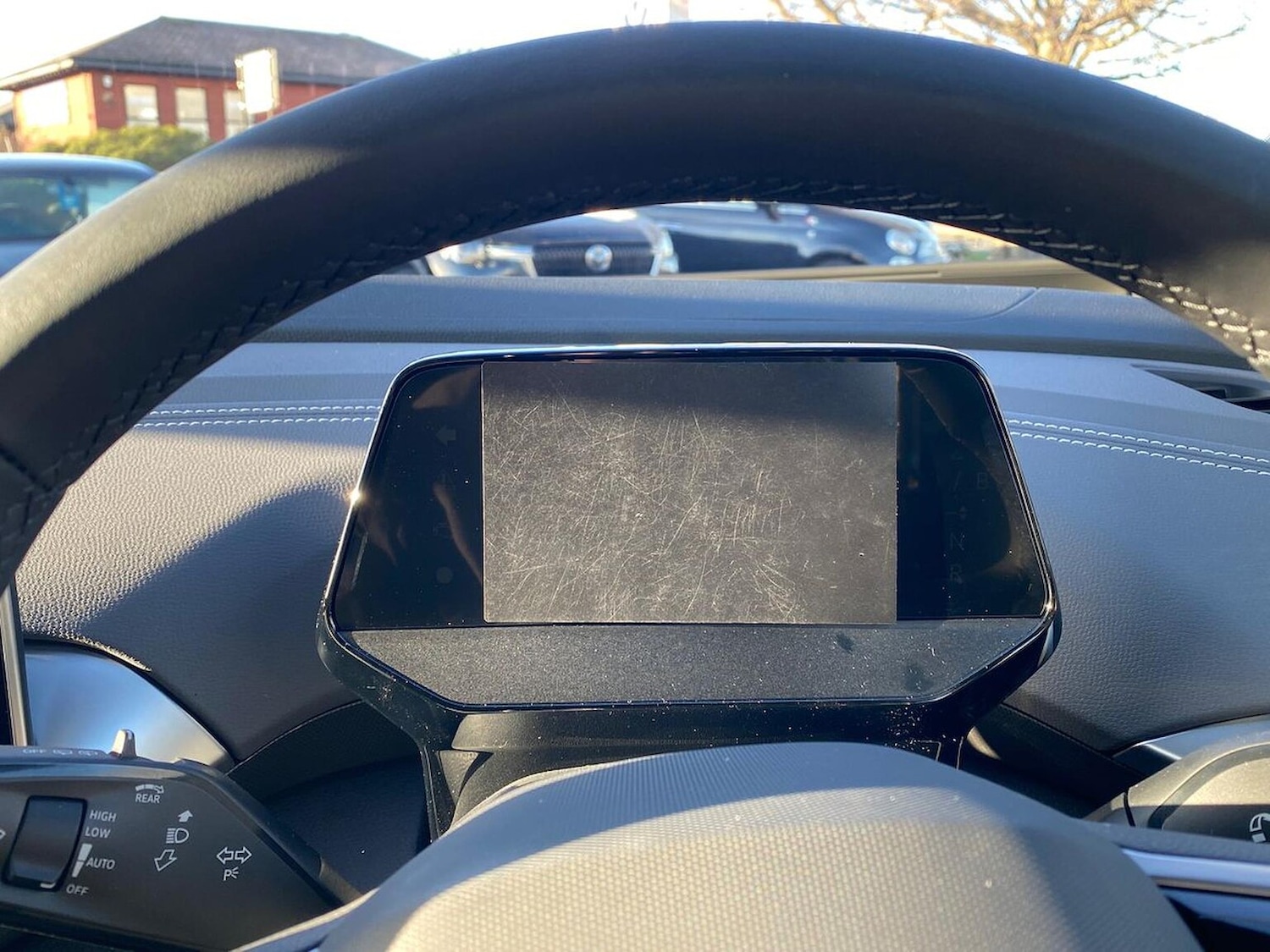 Used Volkswagen ID.4 2025 for sale - 77094658: Photo 12