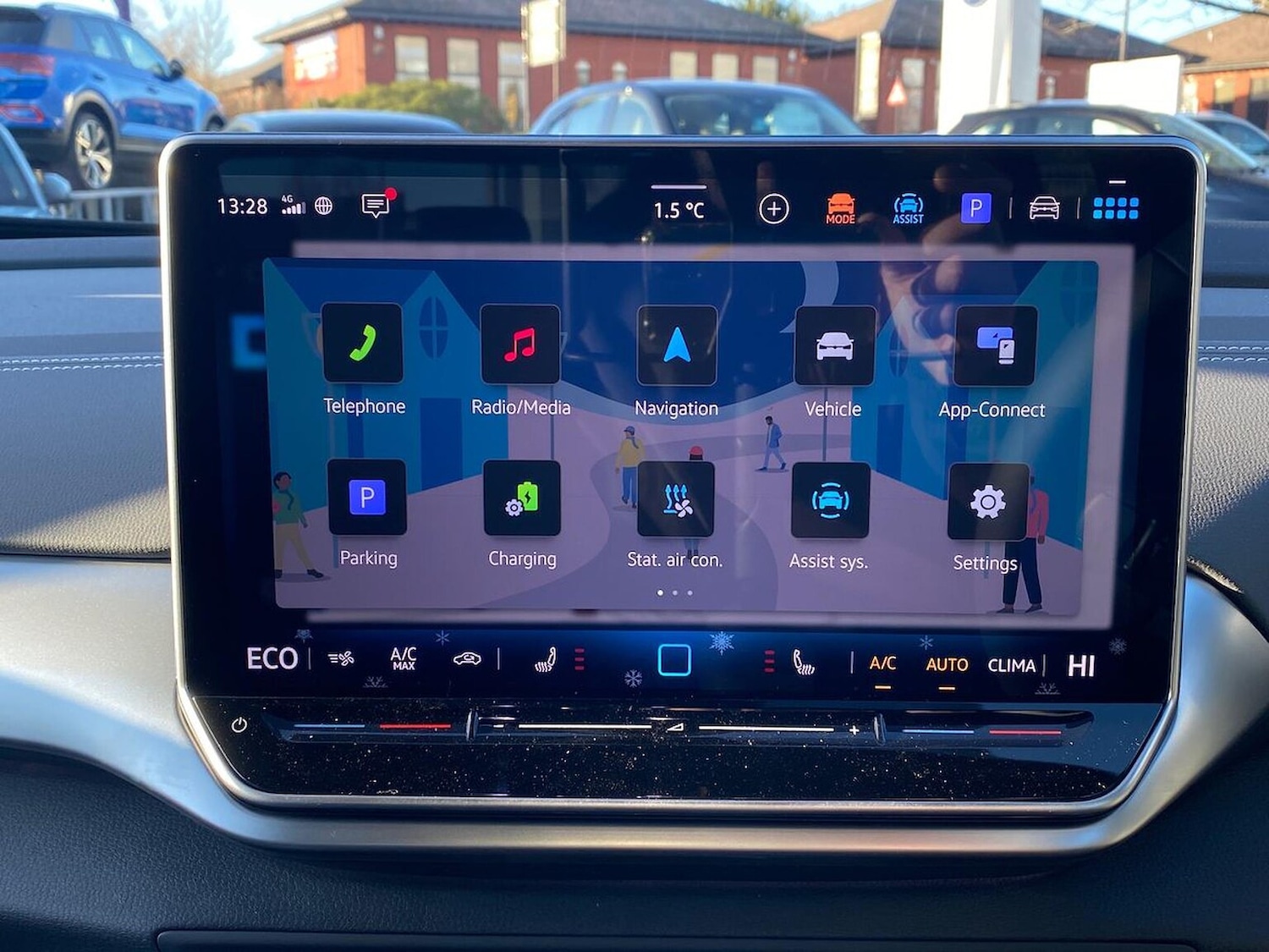 Used Volkswagen ID.4 2025 for sale - 77094658: Photo 13