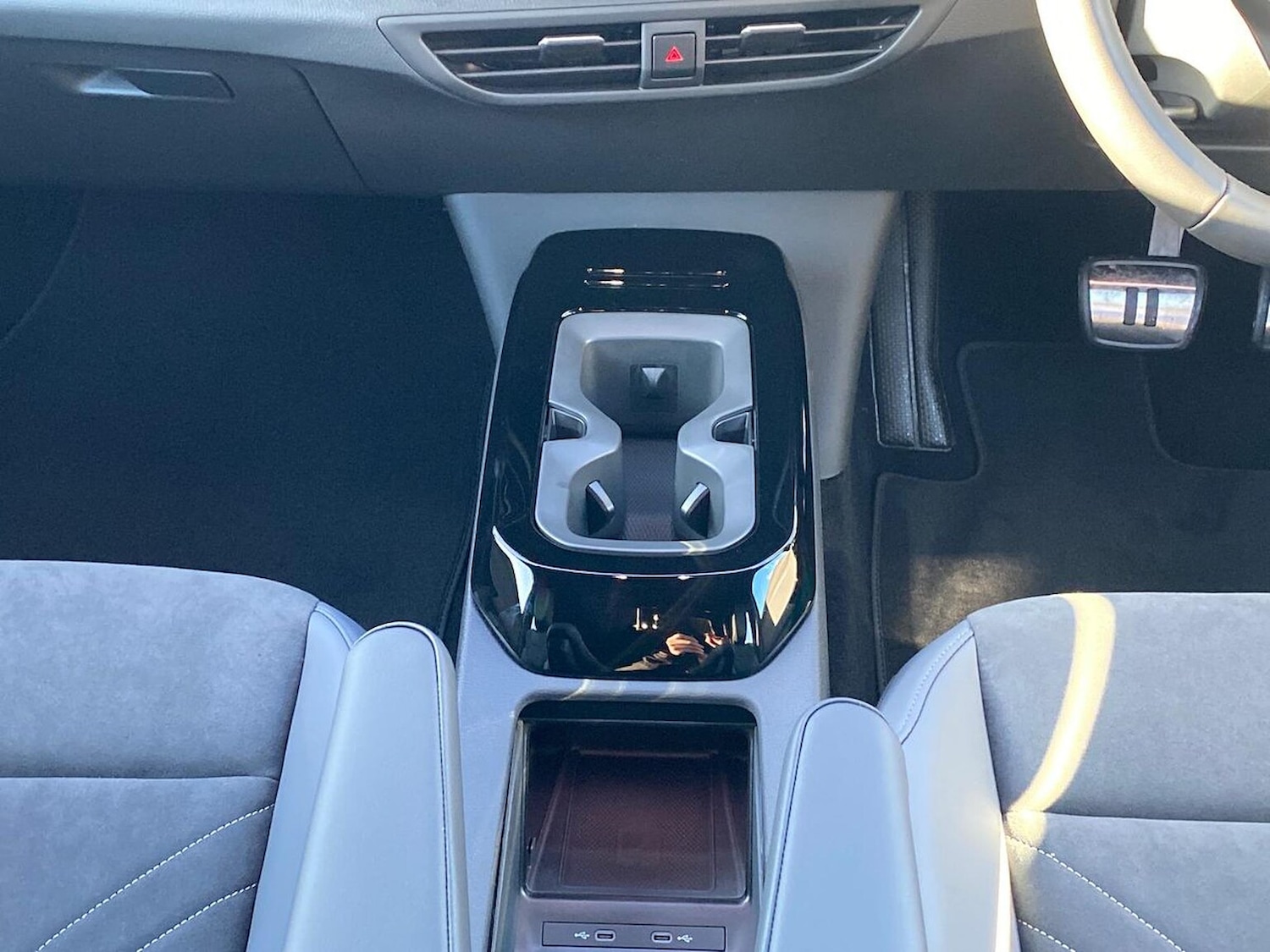 Used Volkswagen ID.4 2025 for sale - 77094658: Photo 15