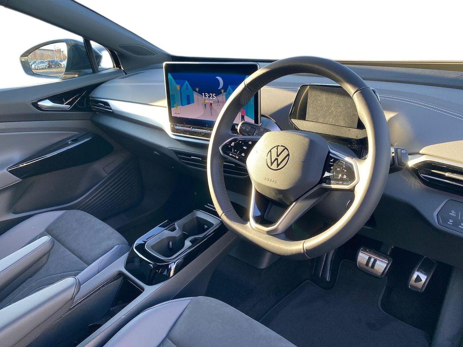 Used Volkswagen ID.4 2025 for sale - 77094658: Photo 17